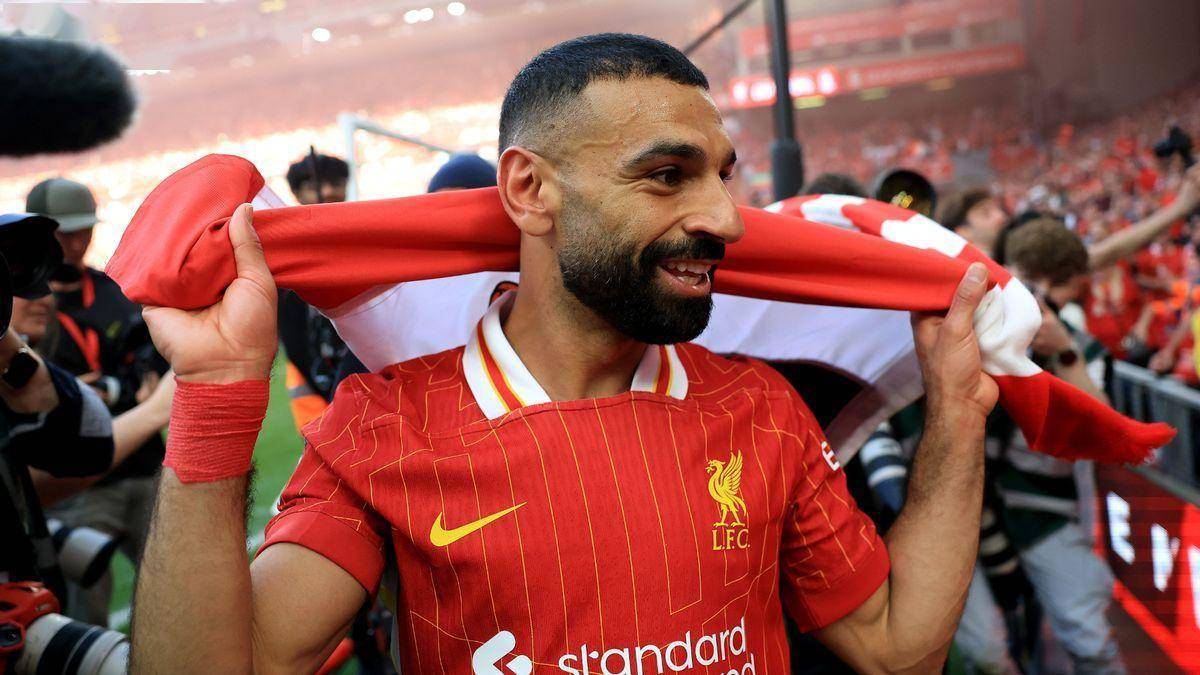 萨拉赫重返赛场，出色发挥首场状态出色，TL观众沸腾！比赛高潮迭起的简单介绍-万博登录